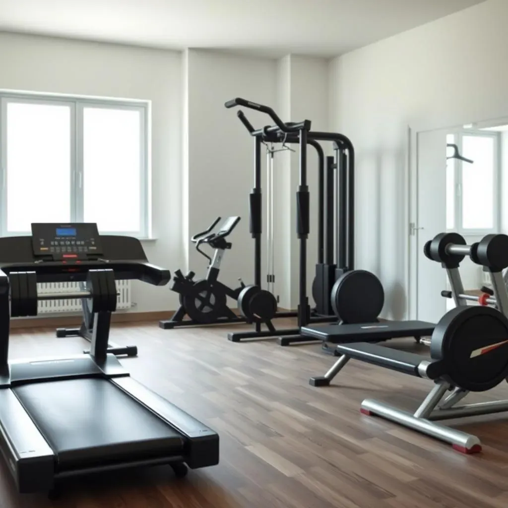 Ultimate Guide to Home Gym Equipment India: Discover the Best