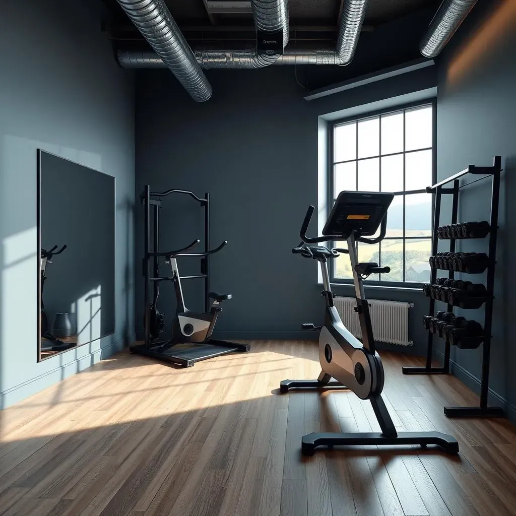 Absolute Home Gym Equipment Ireland Guide