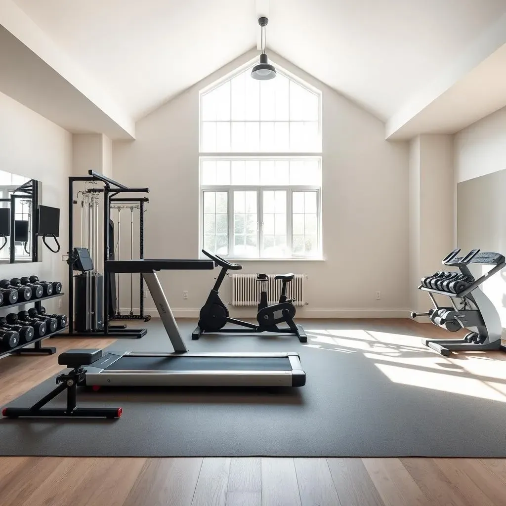 Absolute Home Gym Equipment Jacksonville FL: Find Yours!