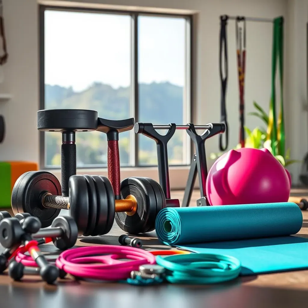 Absolute Home Gym Equipment Jamaica: Your Fitness Upgrade