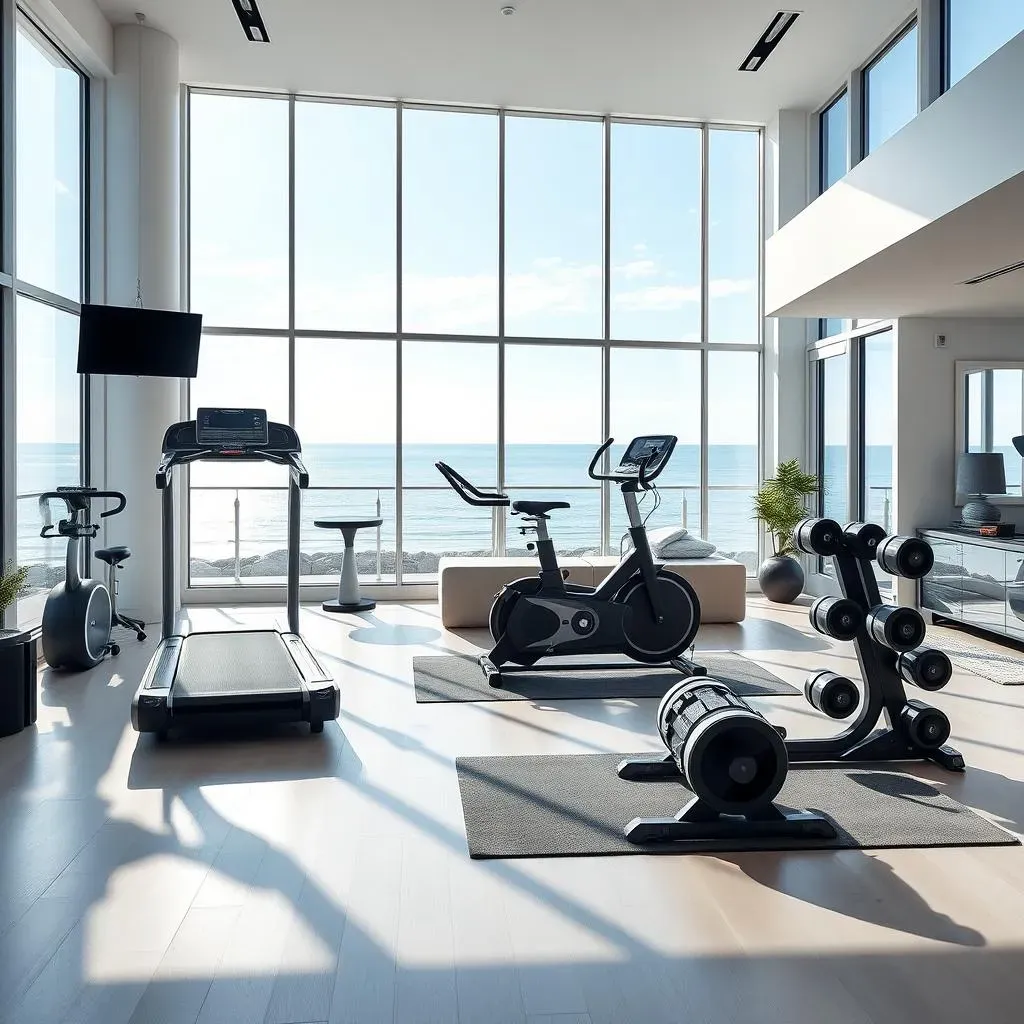 Absolute Home Gym Equipment Jersey: Find Your Perfect Fit