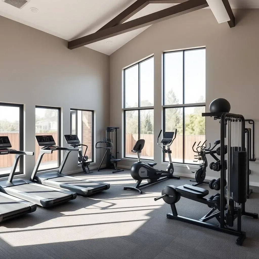 Absolute Home Gym Equipment Joondalup: Your Fitness Solution