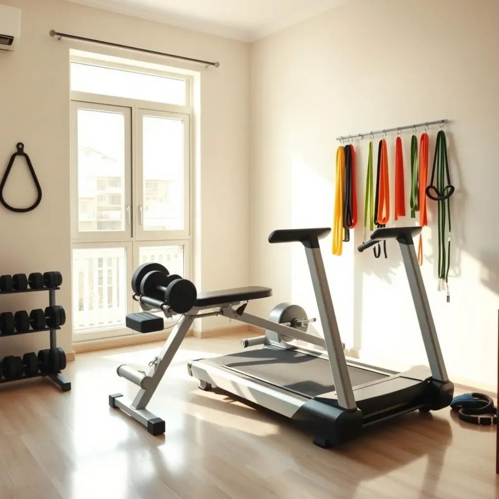 Absolute Home Gym Equipment Karachi: Find Yours Now