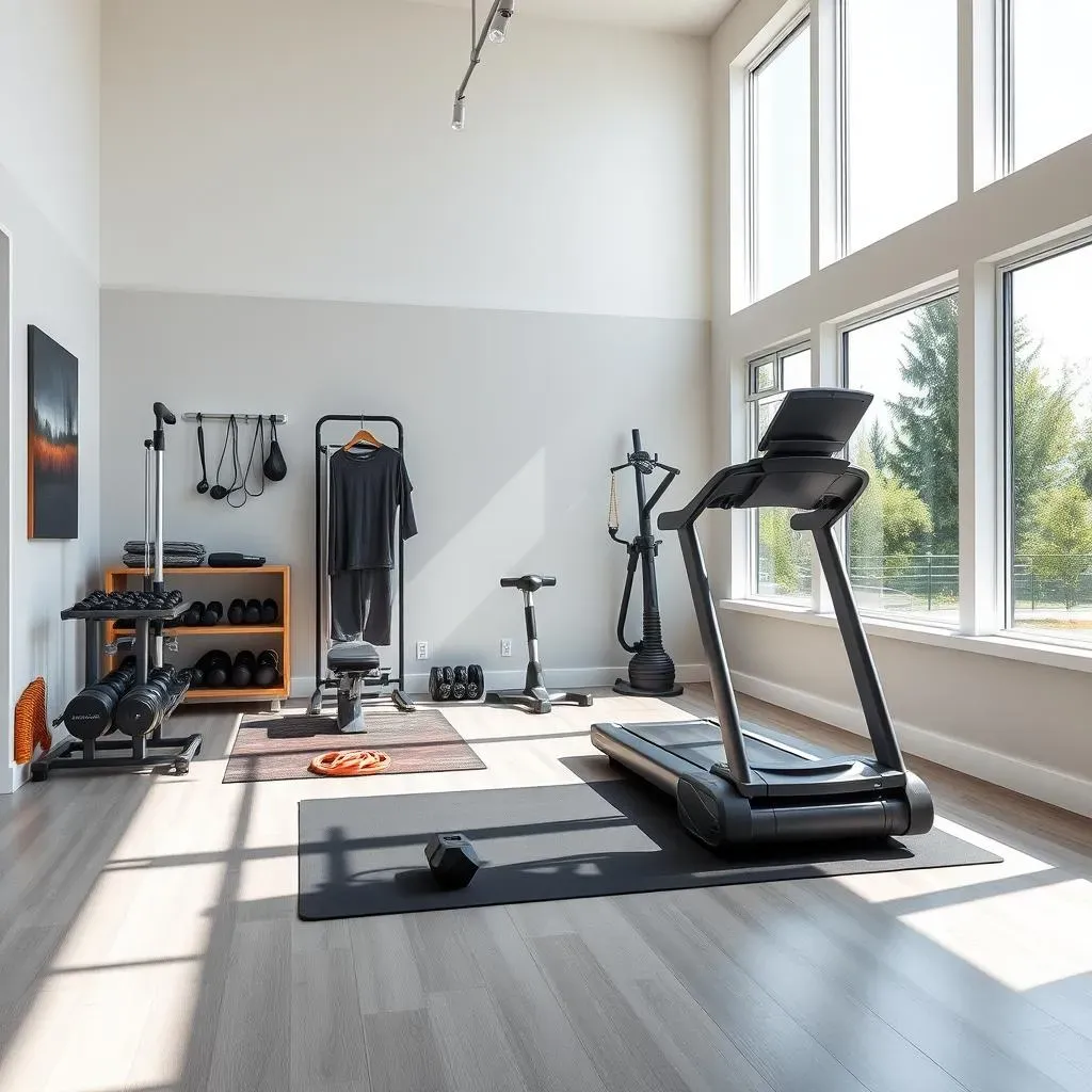 Absolute Home Gym Equipment Kelowna: Find Your Fit