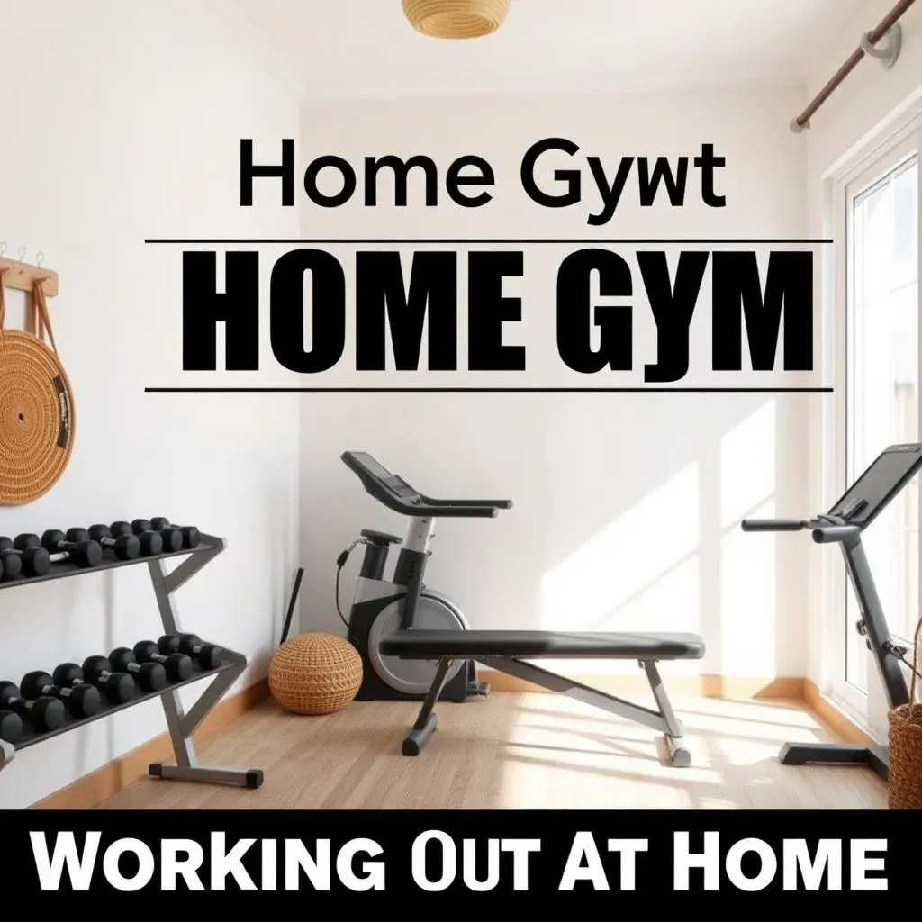 Ultimate Home Gym Equipment Kenya Guide for Your Fitness