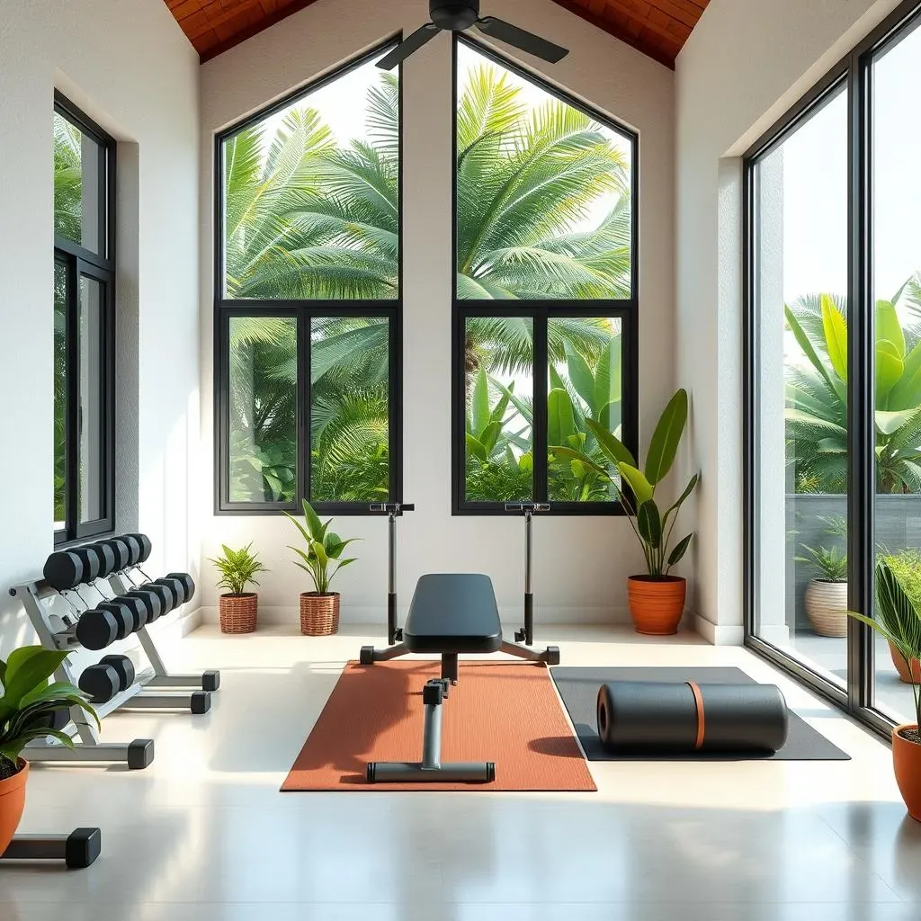 Discover Home Gym Equipment Kerala: Top Deals!