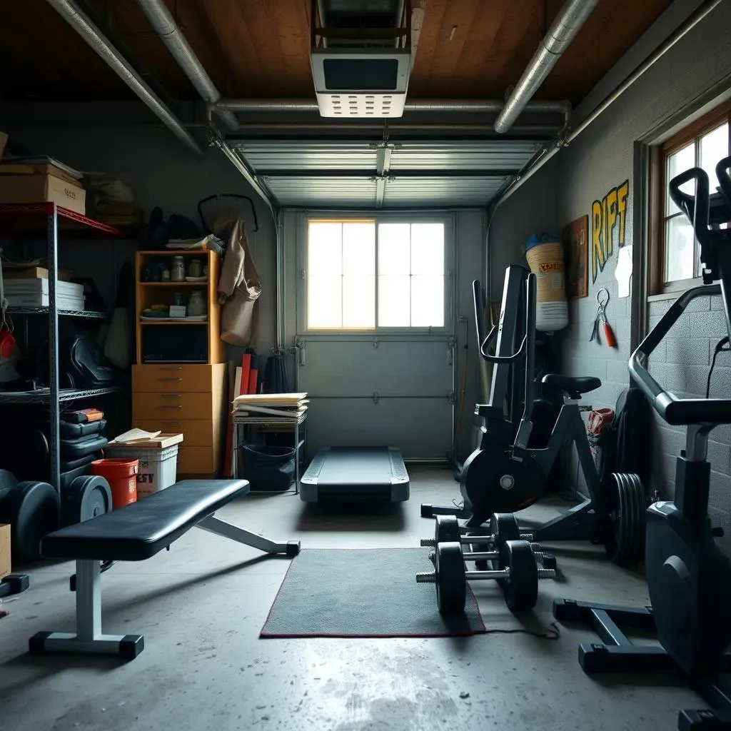 Amazing Home Gym Equipment Kijiji: Find Your Fit