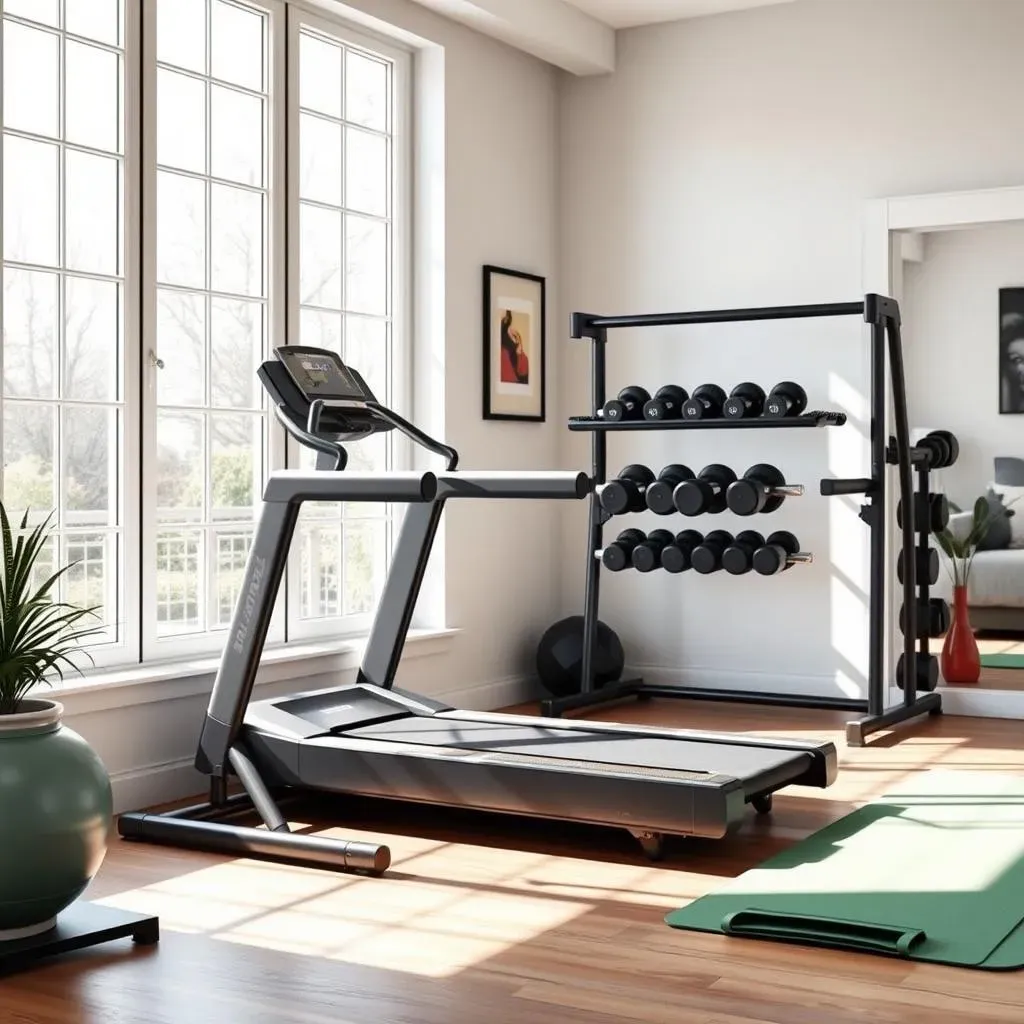 Absolute Home Gym Equipment Kitchener: Your Fitness, Your Way