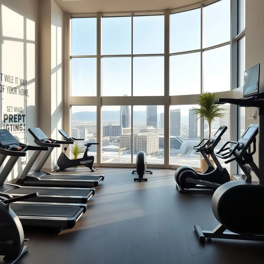 Ultimate Guide: Home Gym Equipment Las Vegas - Get Fit!
