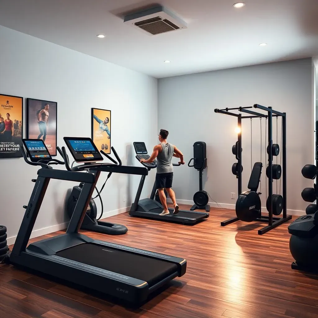 Power Up: Best Home Gym Equipment Machine Reviews of 2025