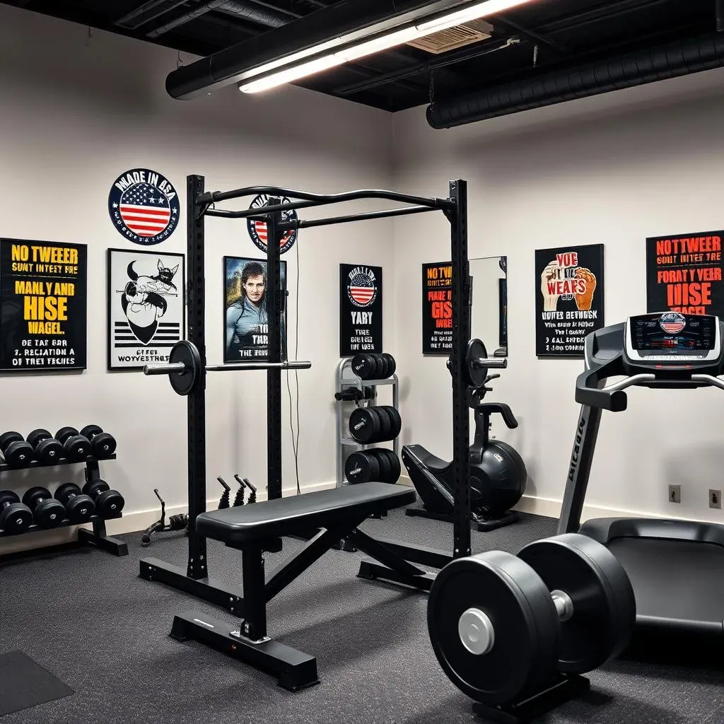 Absolute Home Gym Equipment Made in USA: Your Ultimate Guide