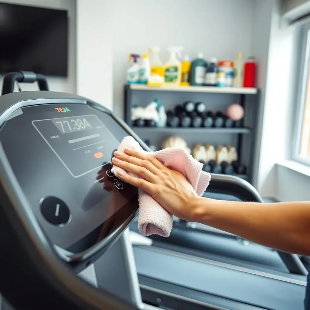 Home Gym Equipment: Maintenance and Safety for Longevity