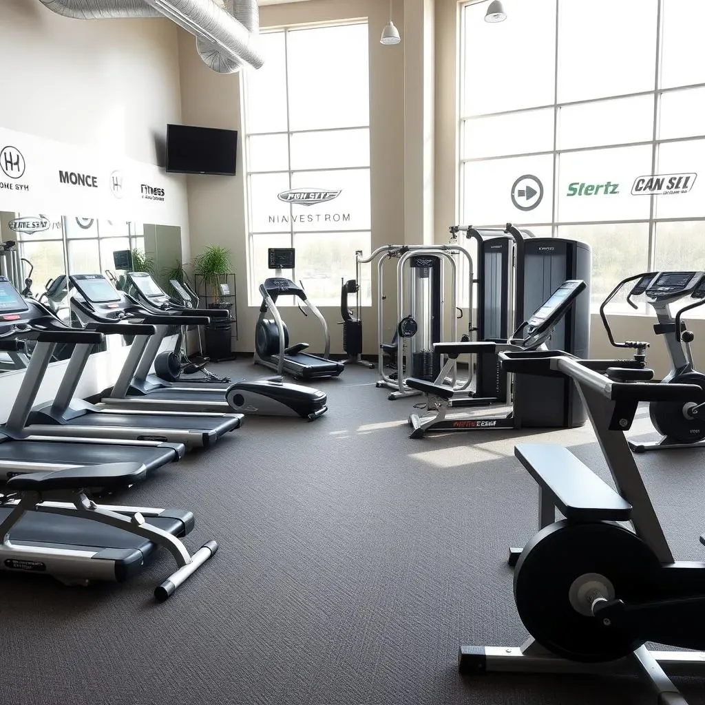 Ultimate Guide: Home Gym Equipment Manufacturers You Need