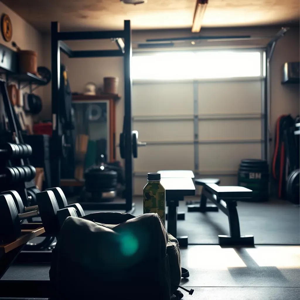 Ultimate Home Gym Equipment Military Discount Guide