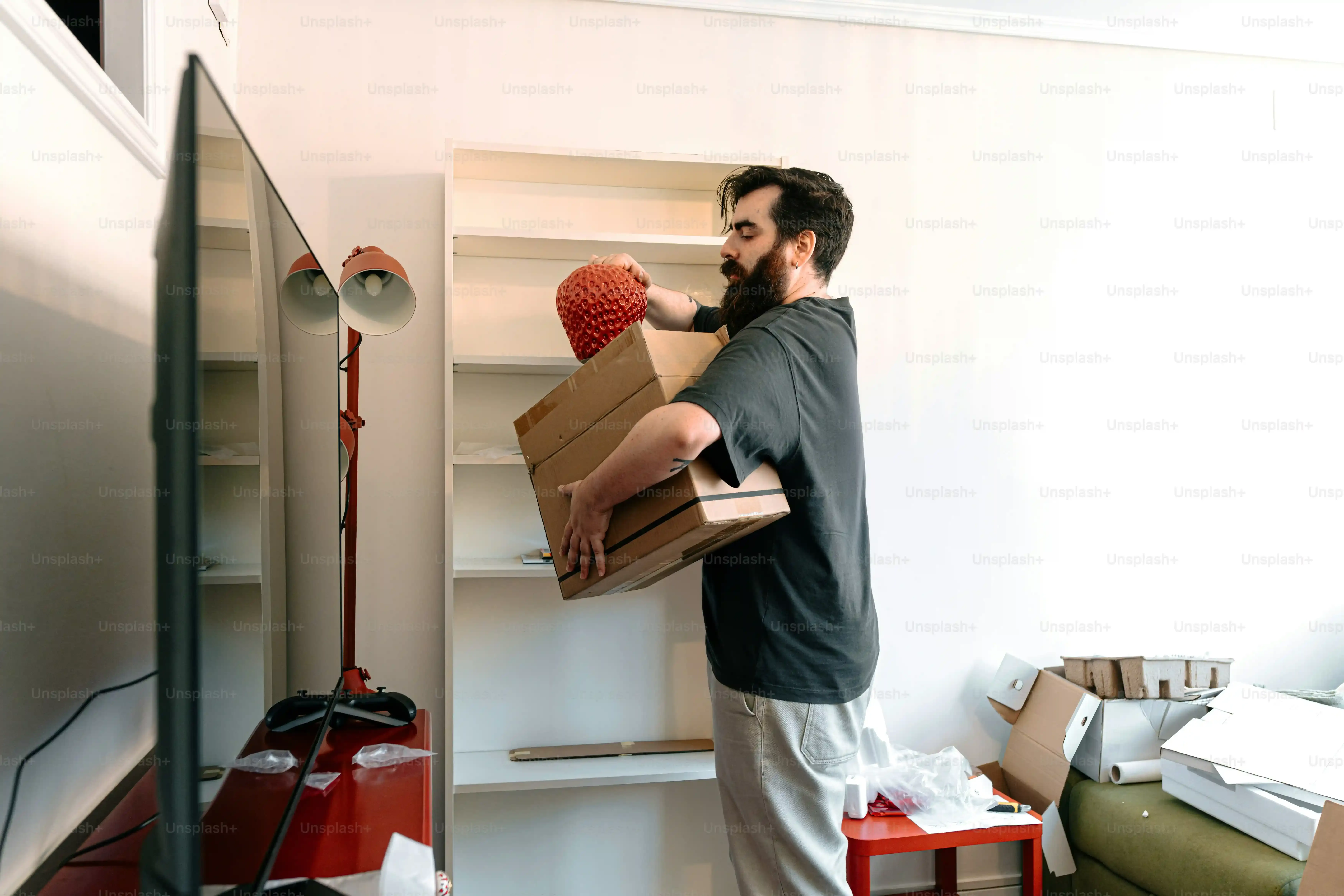 Best Home Gym Equipment Movers: Smooth Move
