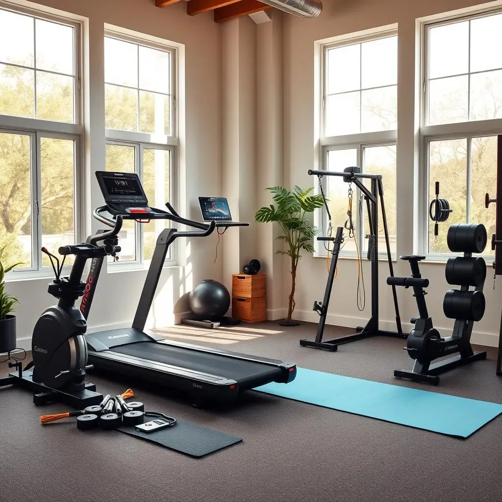 Find Absolute Home Gym Equipment Near Me: Ultimate Guide