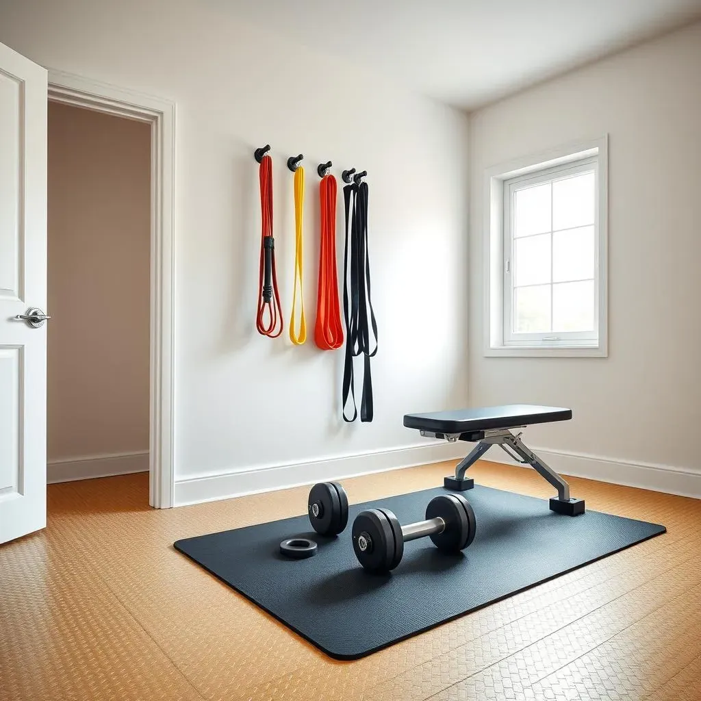 Home Gym Equipment Necessities: FAQs for a Perfect Setup