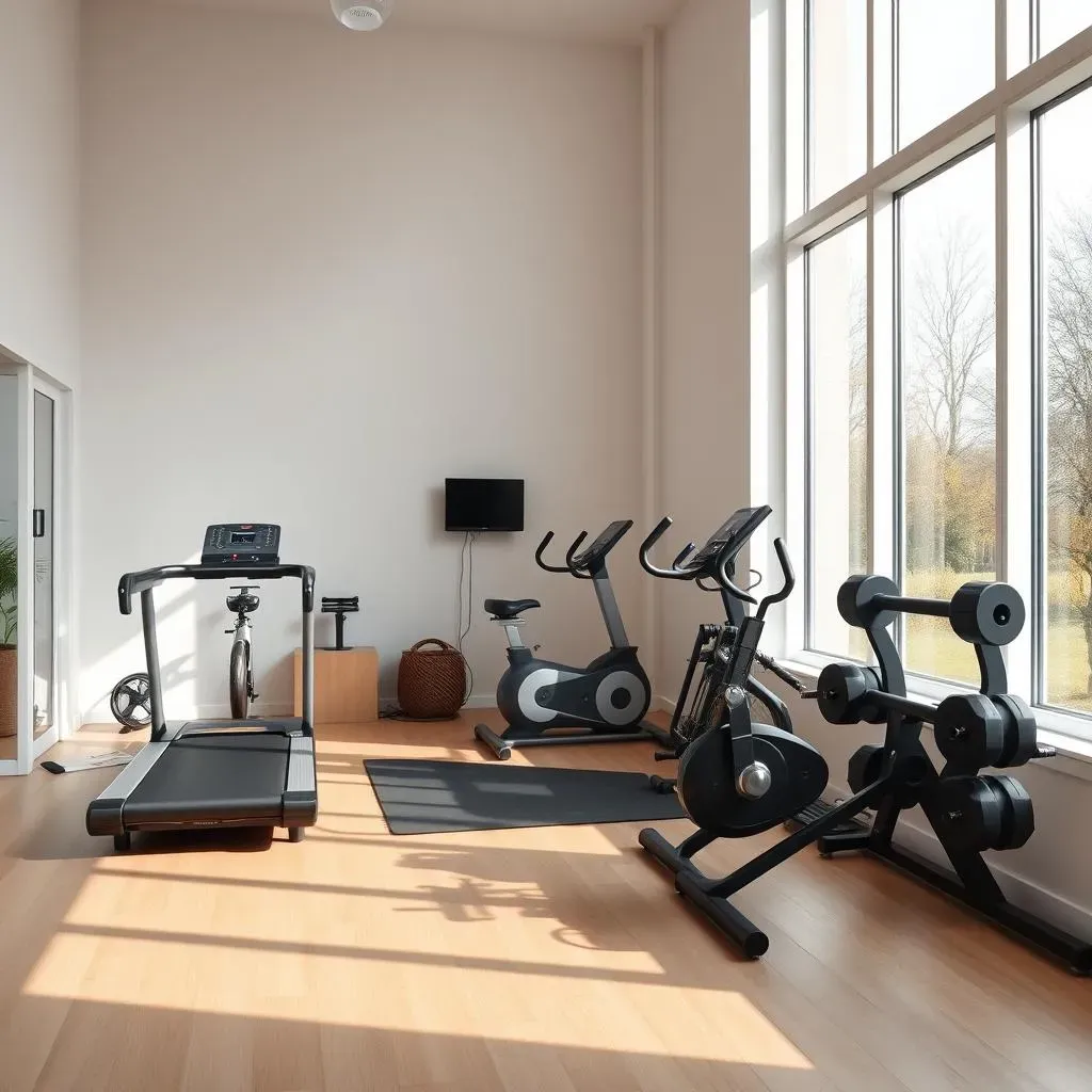 Ultimate Guide: Home Gym Equipment Netherlands - Gymleco