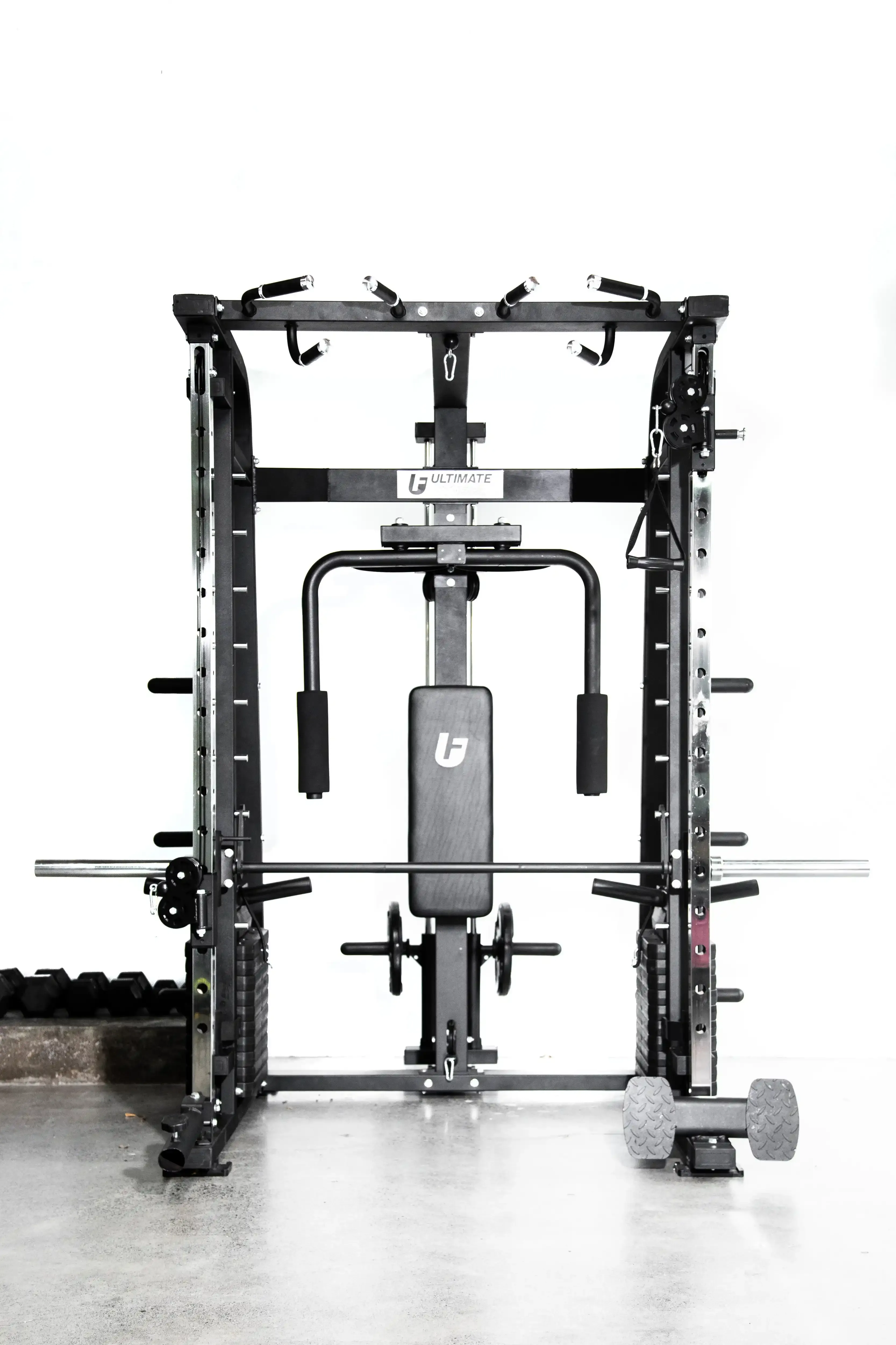 Ultimate Guide to Home Gym Equipment New Zealand
