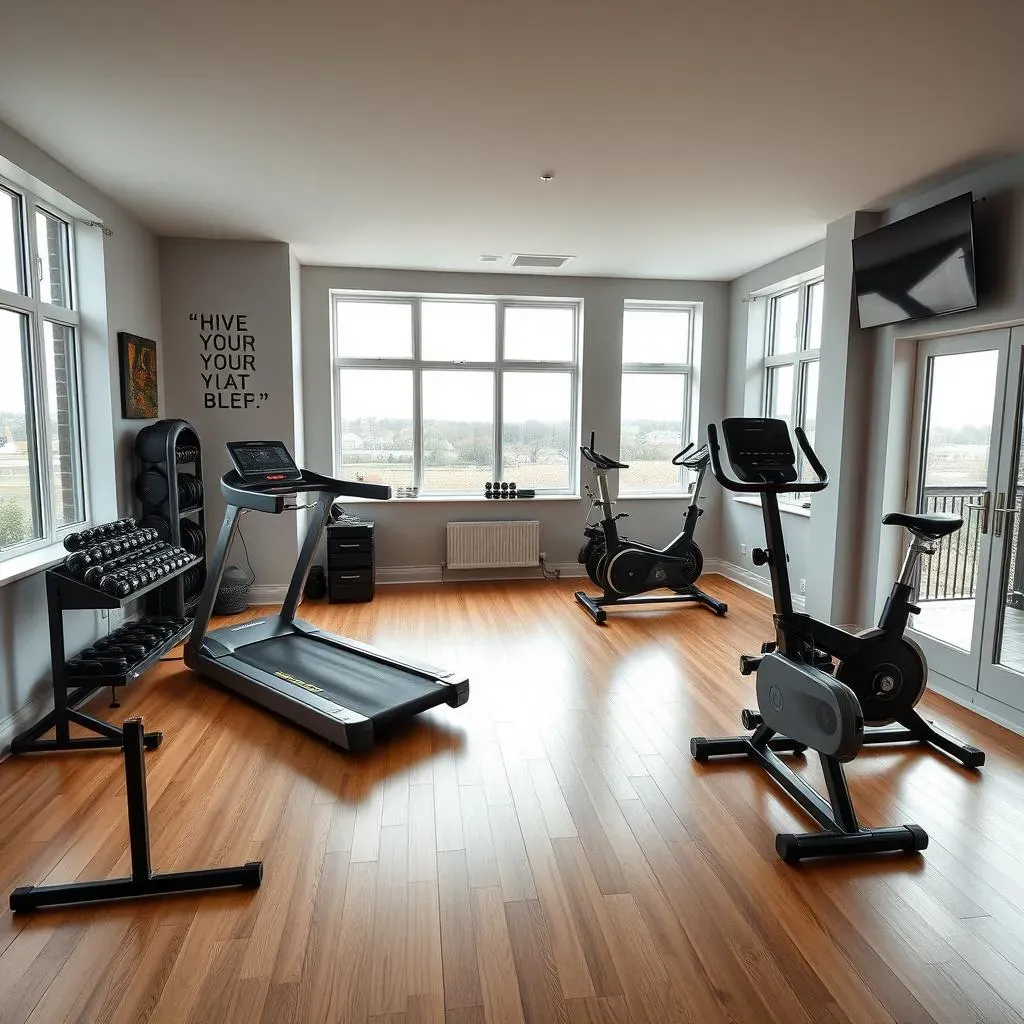 Absolute Home Gym Equipment Northern Ireland: Your Guide