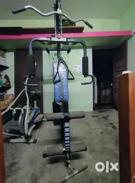 Affordable home gym equipment olx secrets revealed