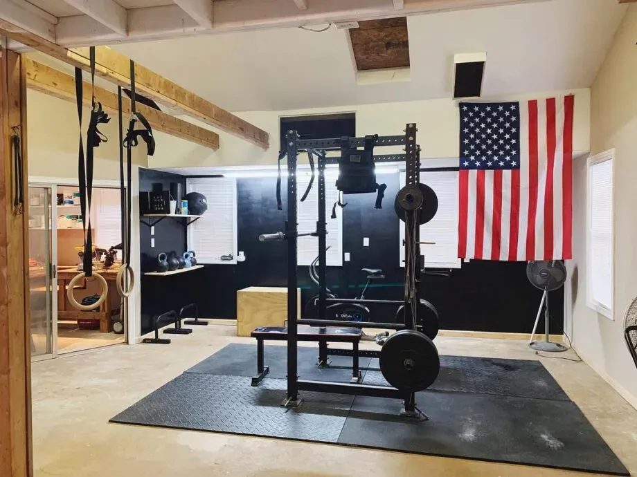 Essential Home Gym Equipment on a Budget Guide