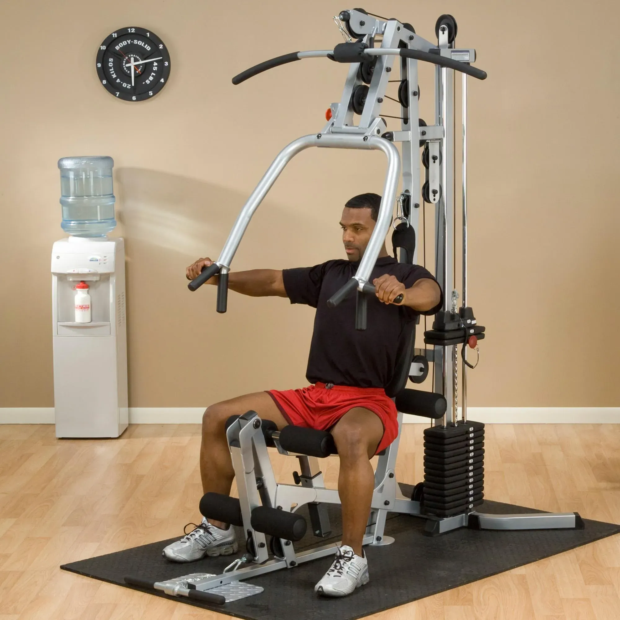 Score Incredible Home Gym Equipment on Sale Bargains