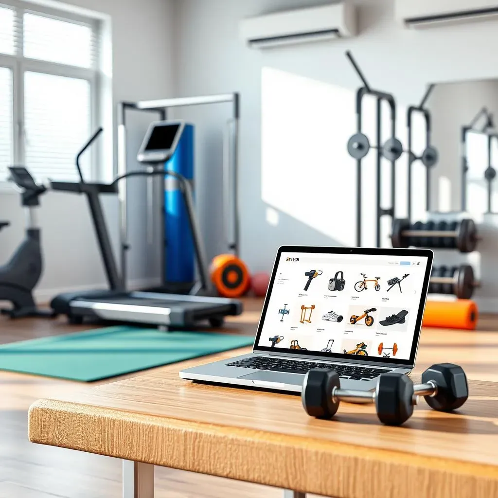 Discover Home Gym Equipment Online: Ultimate Guide