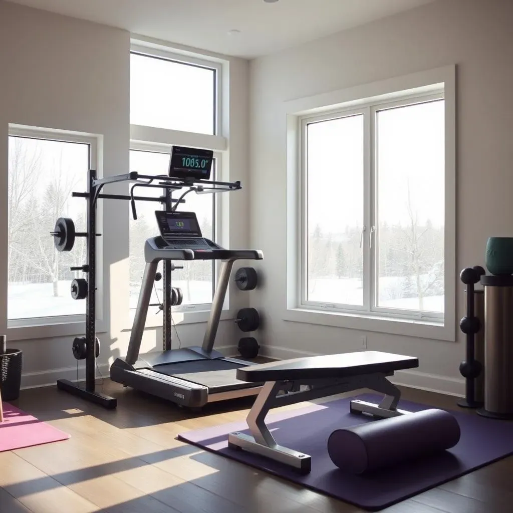 Ultimate Guide: Home Gym Equipment Ottawa - Transform Your Space!