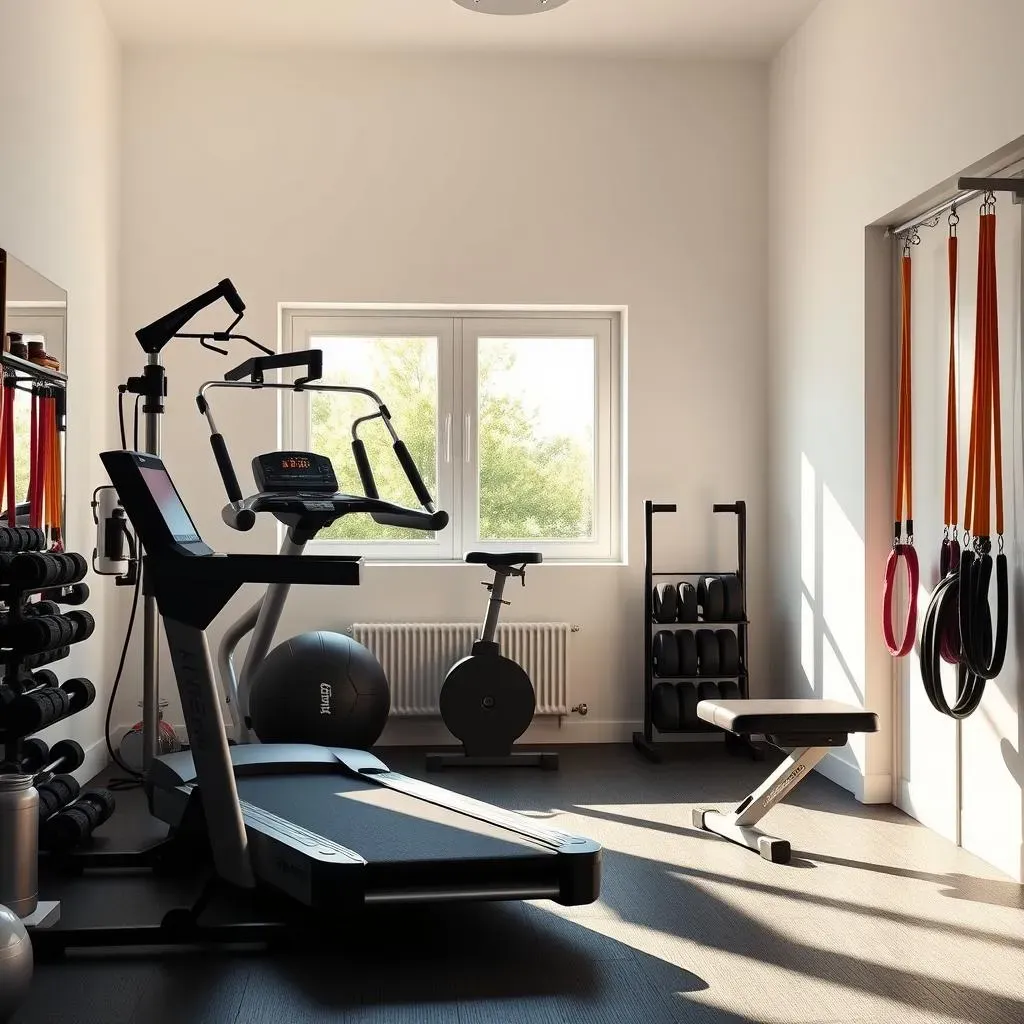 Ultimate Home Gym Equipment Packages: Build Your Dream Gym
