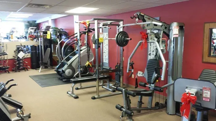 Home Gym Equipment Phoenix: Discover Your Perfect Fit