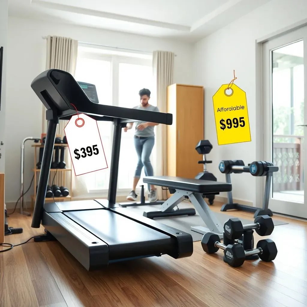 Discover Home Gym Equipment Price in Pakistan: Ultimate Guide