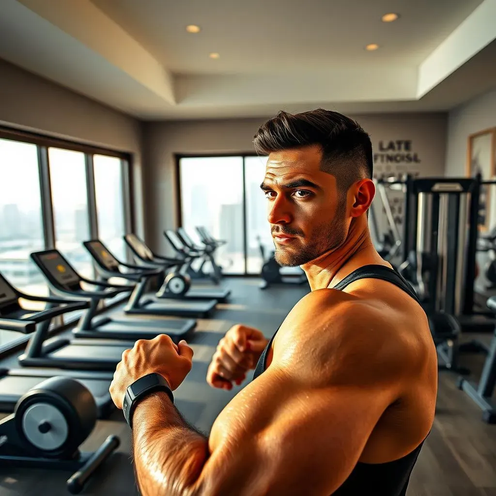Home Gym Equipment Qatar: Maximizing Your Workouts and Staying Motivated