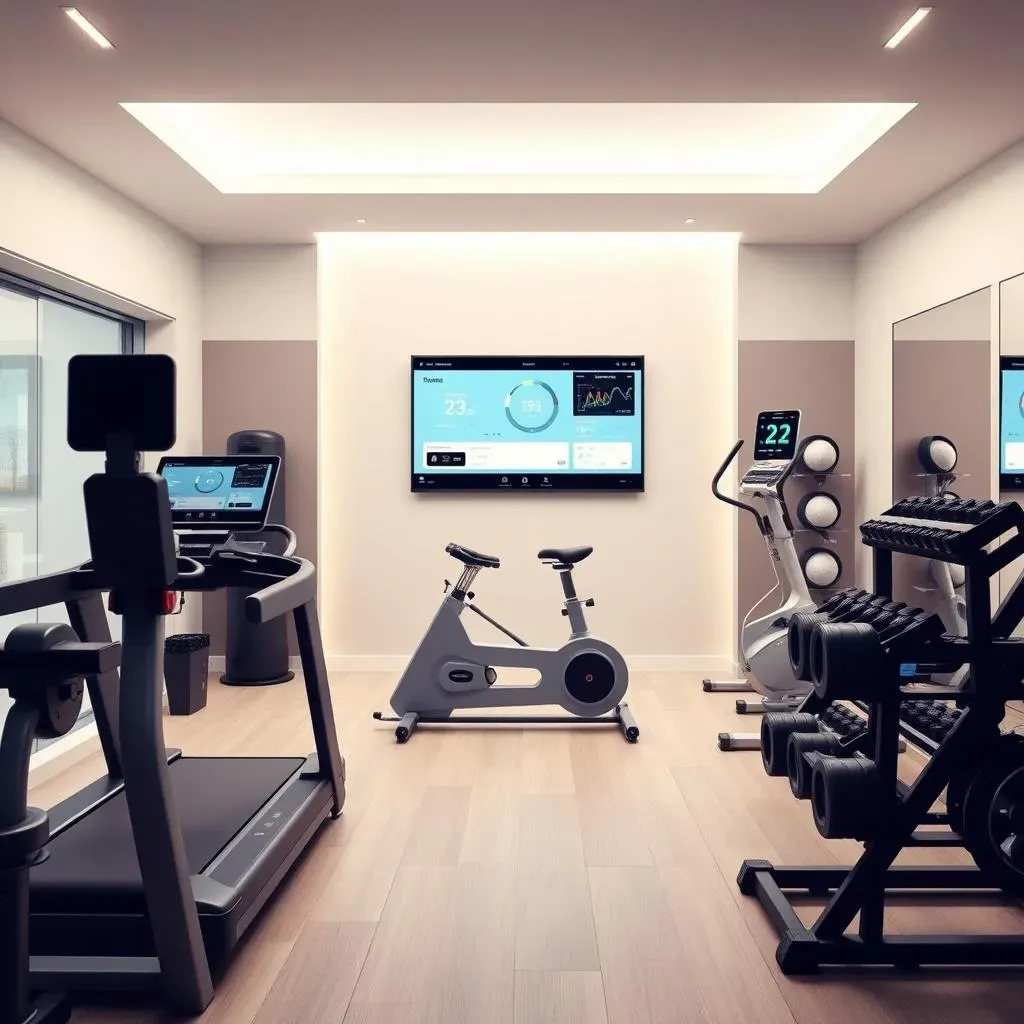 Home Gym Equipment Ratings: Smart Options and Accessories