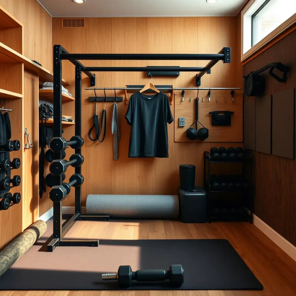 Home Gym Equipment Reddit: Setup and Space Considerations