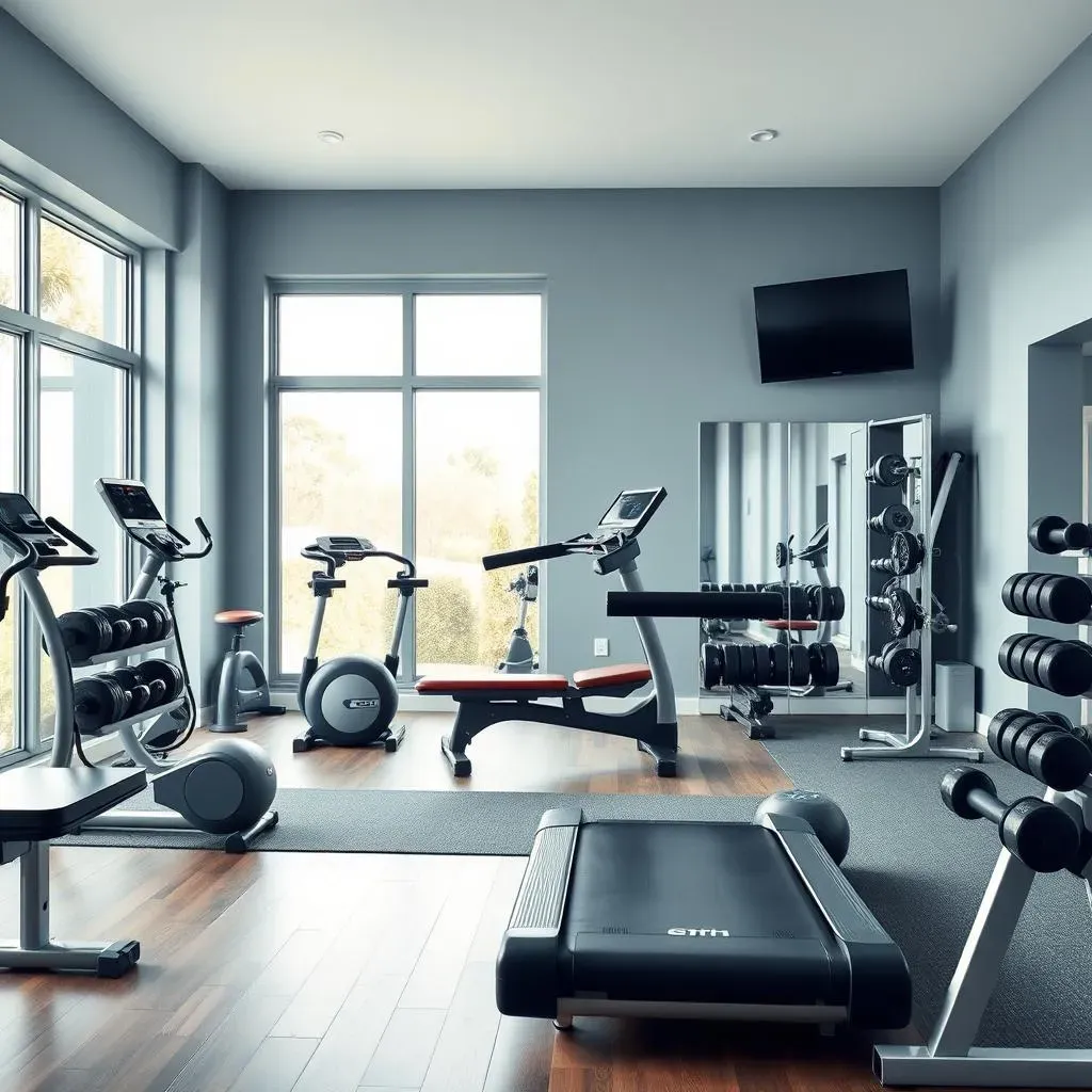 Absolute Guide: Home Gym Equipment Reddit Recommendations