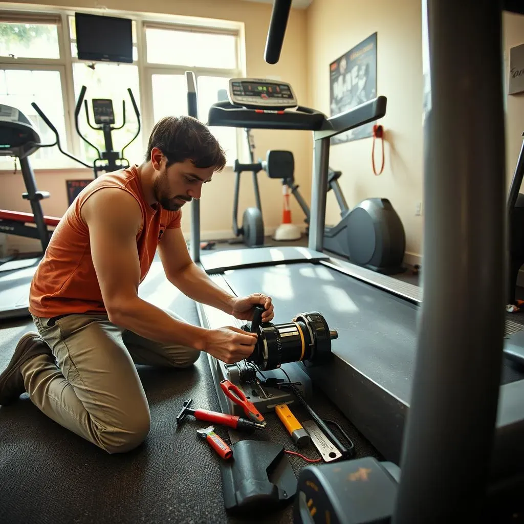 Ultimate Guide: Home Gym Equipment Repair and Maintenance