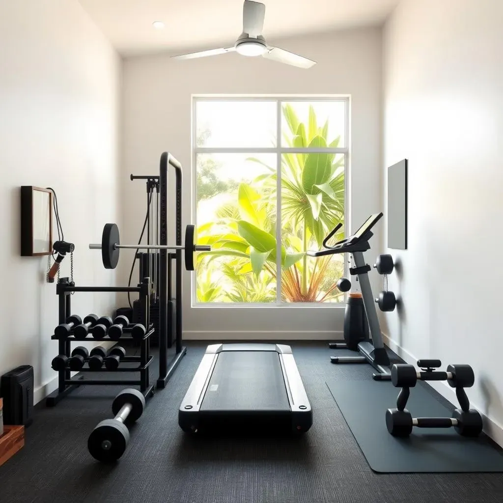 Ultimate Home Gym Equipment Townsville Guide
