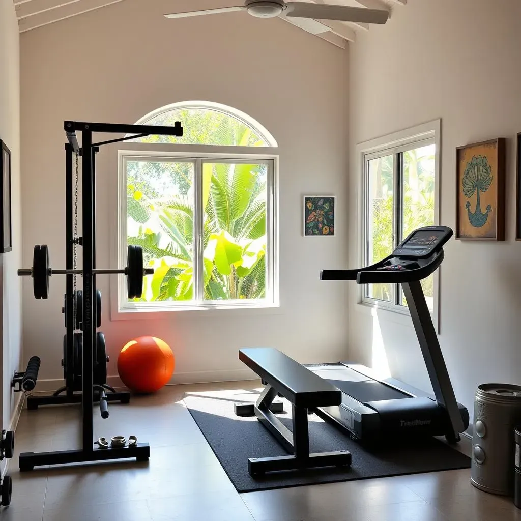 Absolute Guide: Home Gym Equipment Trinidad - Level Up!
