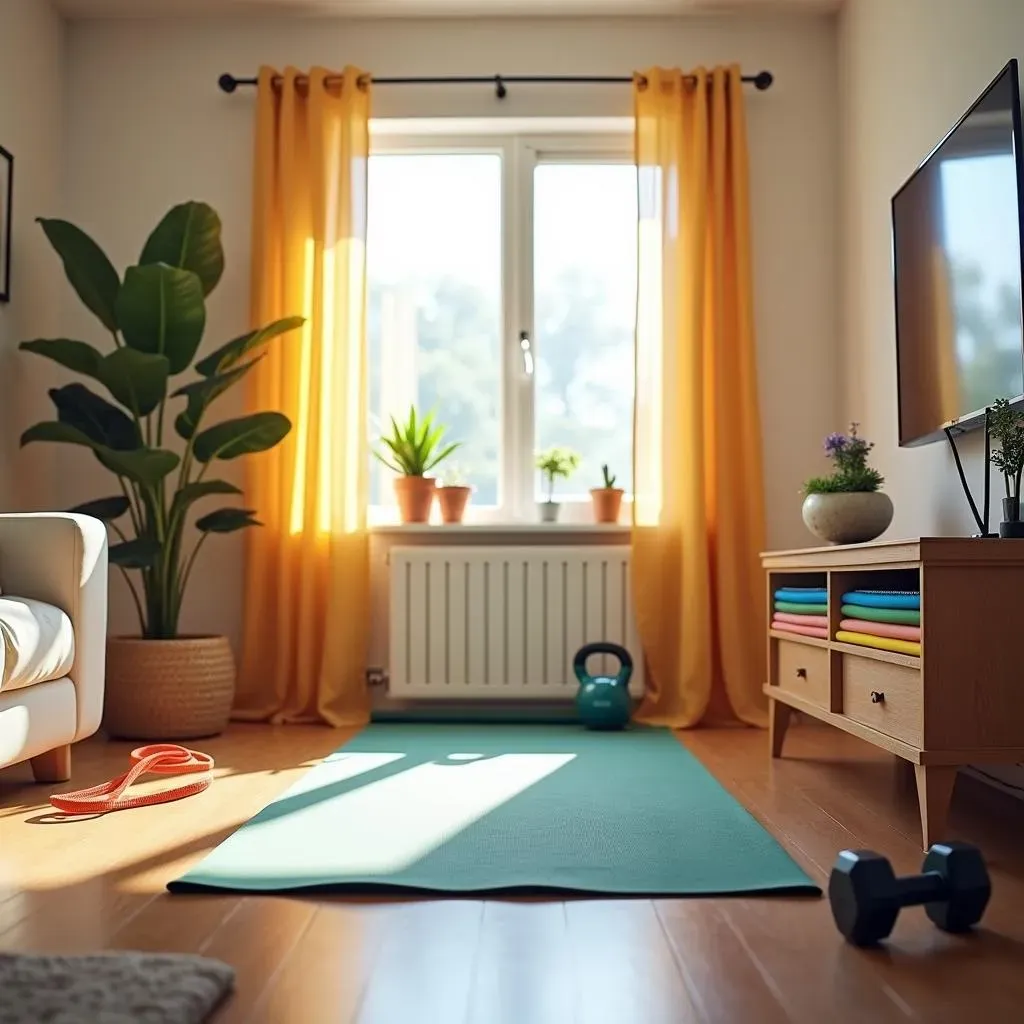 Home Gym Equipment Under $100: Discover Essential Gear