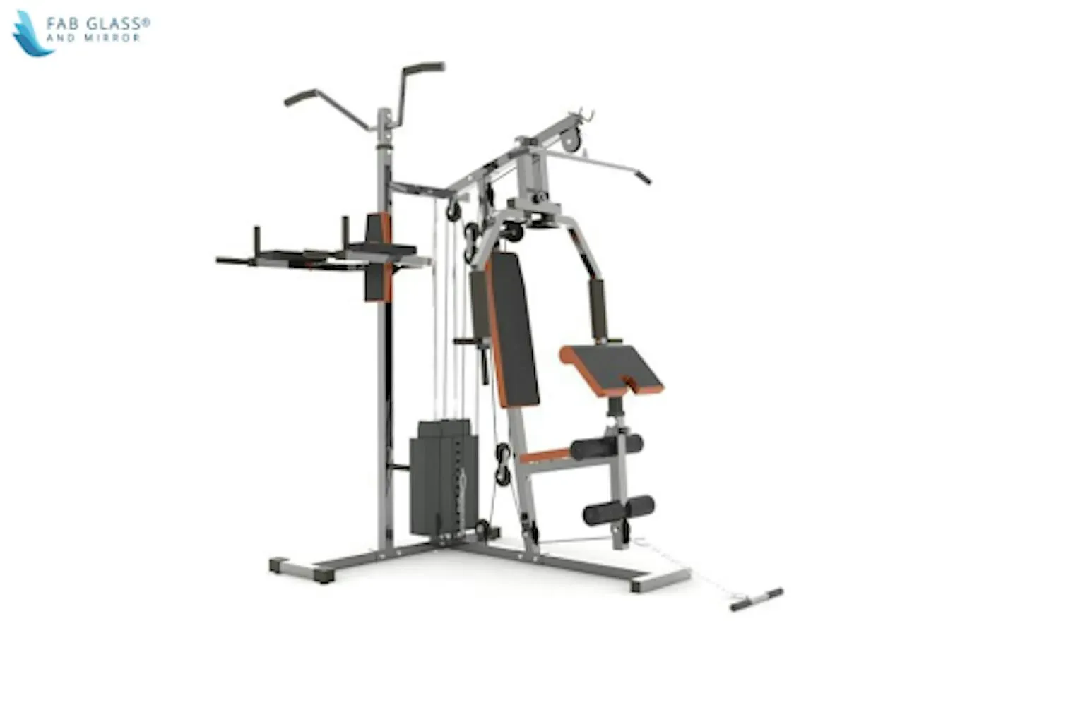 Amazing home gym equipment under 1500 deals