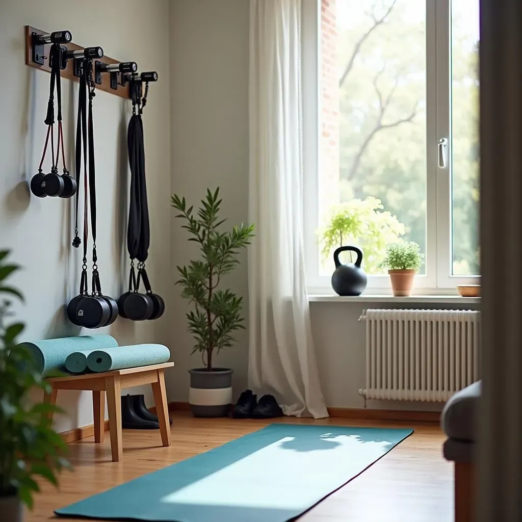Home Gym Equipment Under $350: Discover the Best Bargains!