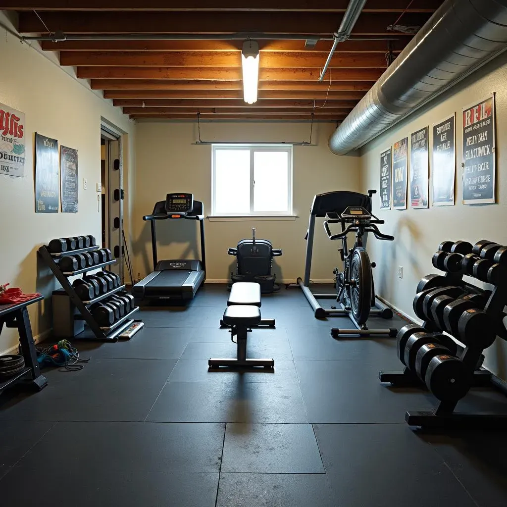 Amazing Deals on Home Gym Equipment Used - Get Fit at Home!