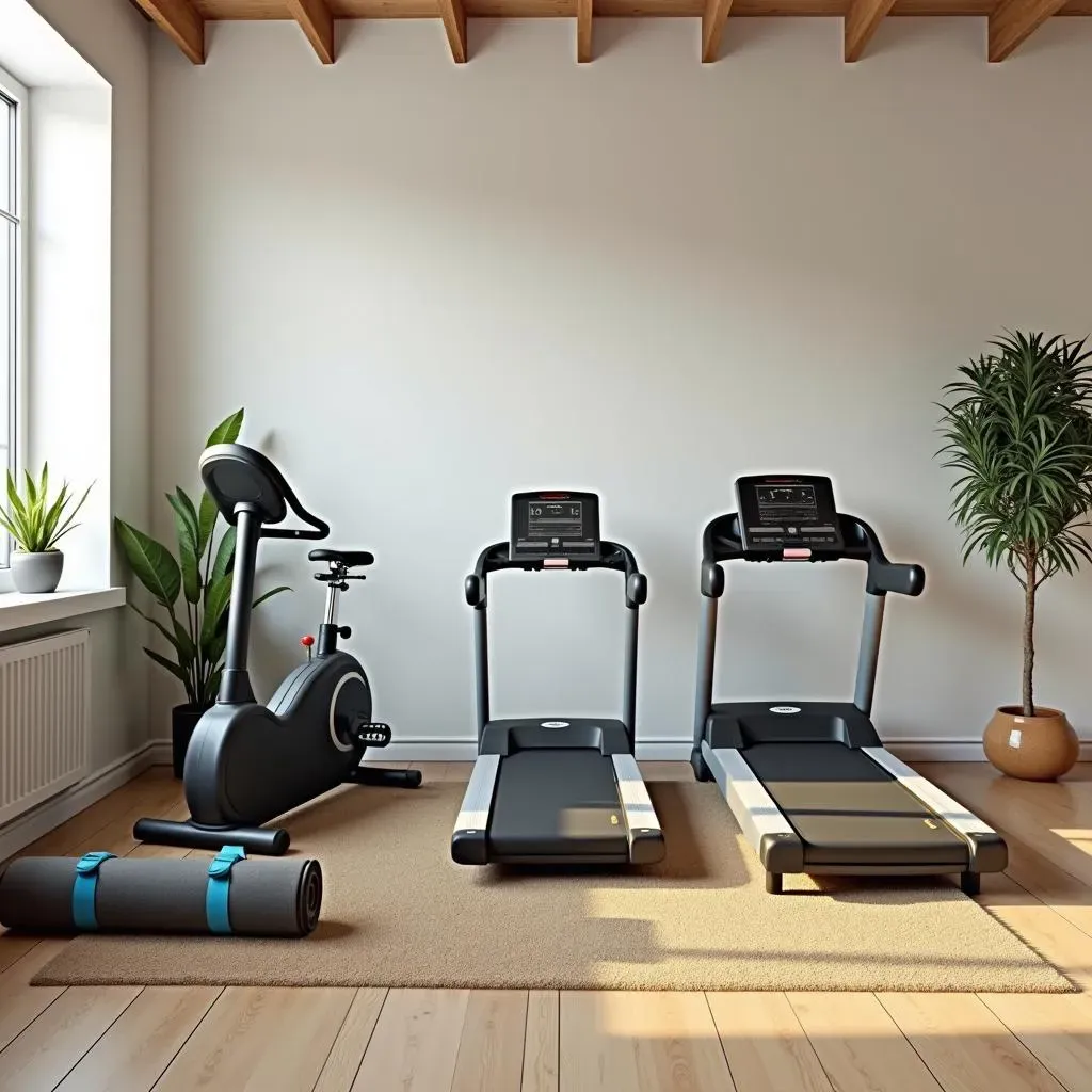 Absolute Guide: Home Gym Equipment Used For Sale - Save Now!