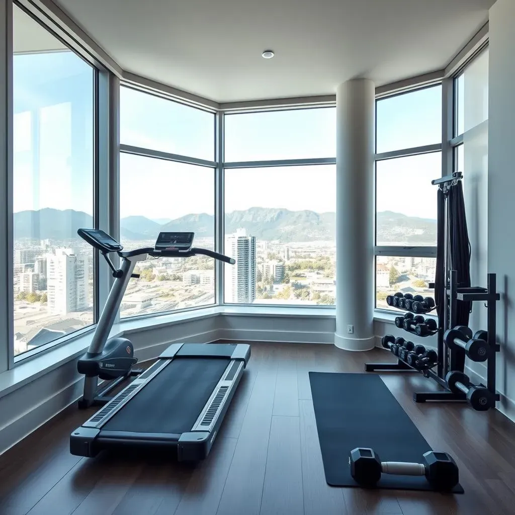 Ultimate Guide: Home Gym Equipment Vancouver - Get Fit Now!