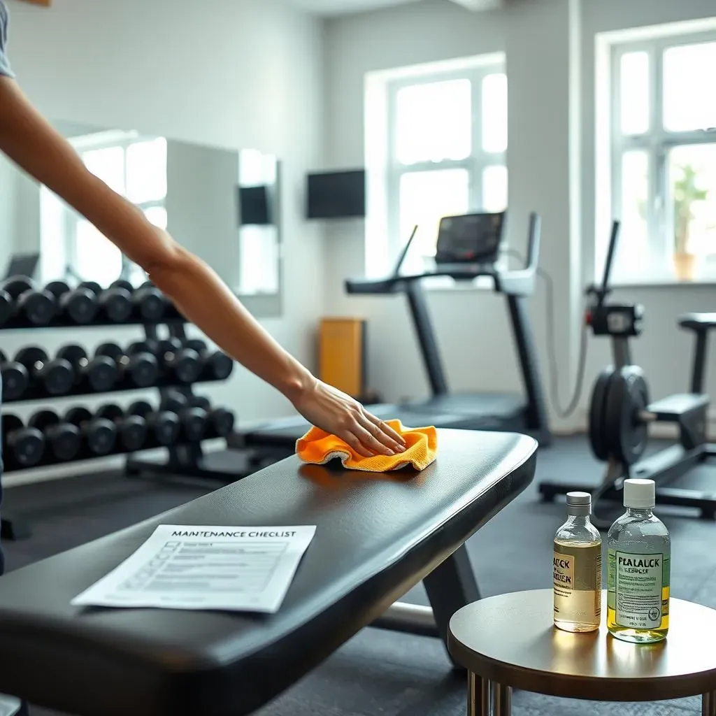 Home Gym Equipment Wirecutter: Maintenance and LongTerm Value