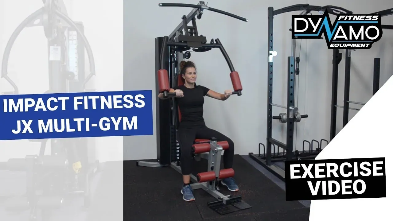 Unlock Your Home Gym with YouTube Equipment Guides
