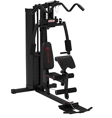 Essential Guide to Choosing a home gym machine 200 lbs