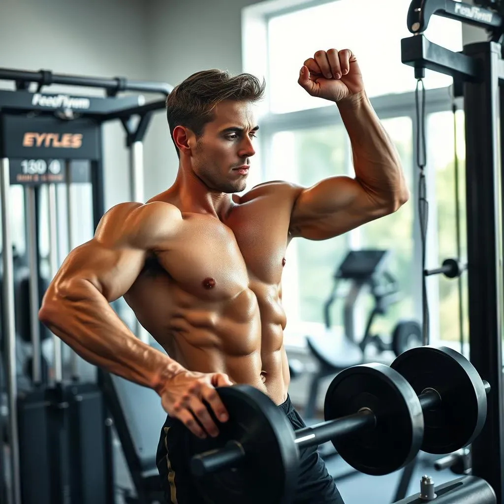 Powerful Home Gym Machine Workout Video: Transform Your Body