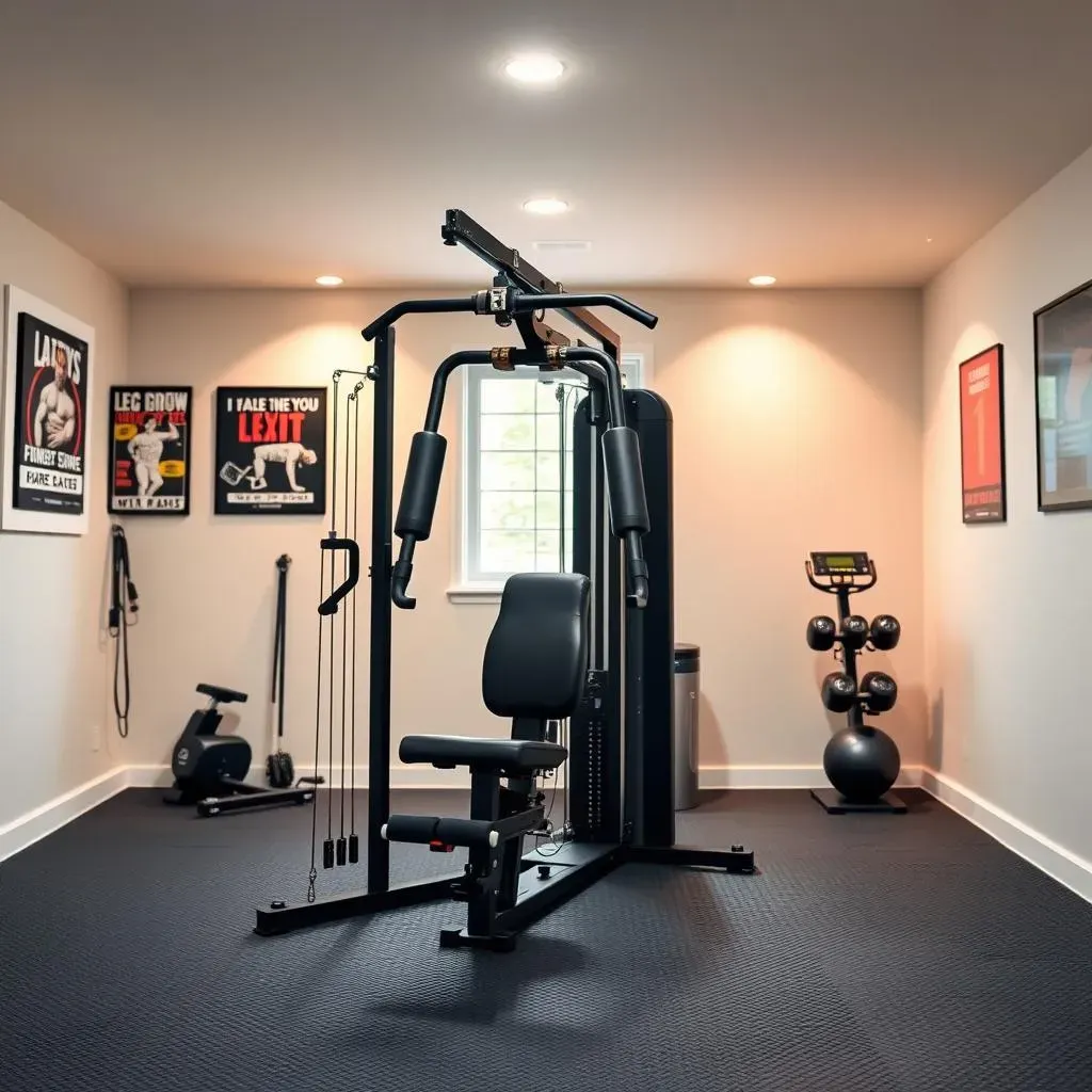 Home Gym Machines: Pros, Cons, and Best Uses